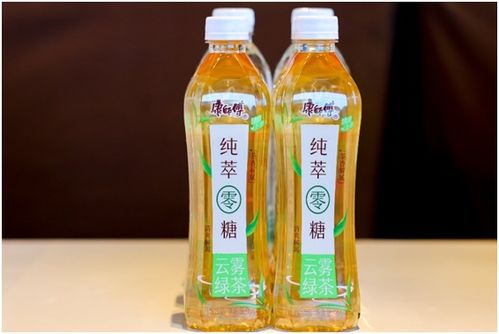 首個碳中和茶類飲品亮相 兩項國內(nèi)首創(chuàng)茶飲料雙碳標準同步發(fā)布