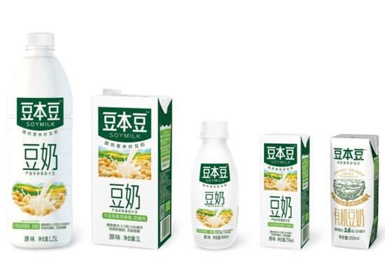 你有多久沒喝過維維豆奶了 網(wǎng)友 曾經(jīng)逢年過節(jié)必買,現(xiàn)在很少見