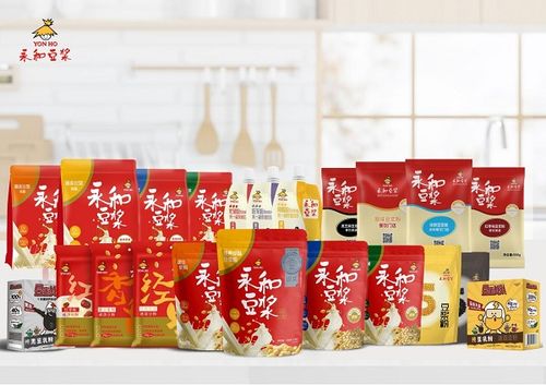 永和食品堅持研發創新,書寫品牌崛起之路