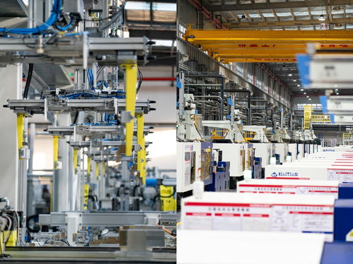 康佳西安洗碗機(jī)生產(chǎn)線投產(chǎn) 助推白電百億戰(zhàn)略落地