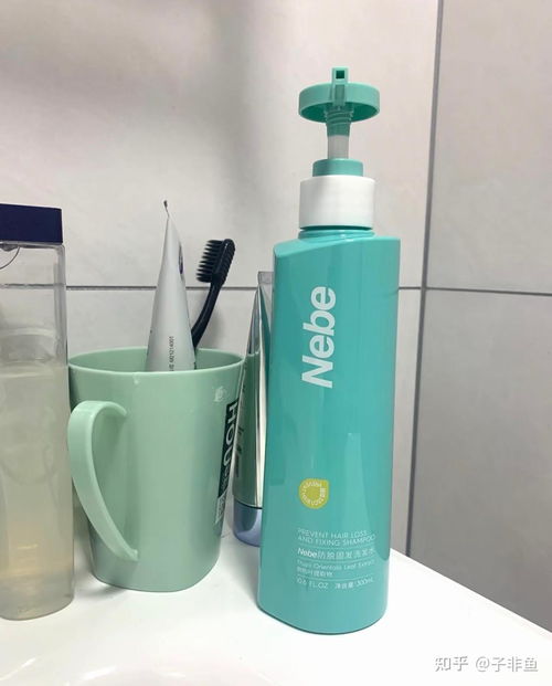 有沒(méi)有很贊的洗發(fā)水推薦