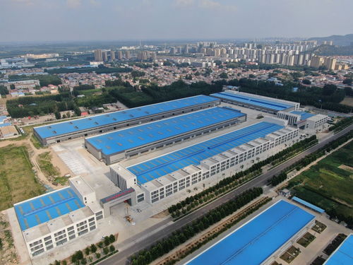 濟寧 加大外資招引力度 市縣聯(lián)動開展好境外招商活動