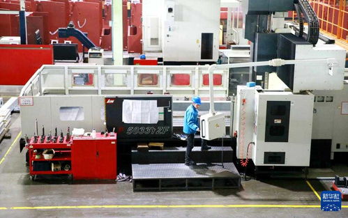 新春復(fù)工生產(chǎn)忙