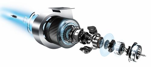 900Pa超大風壓，定義油煙機新標準——德意大風壓油煙機A6新品強勢上市